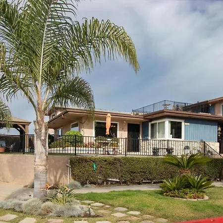 Beachtown Bella 2 Bed Ocean View